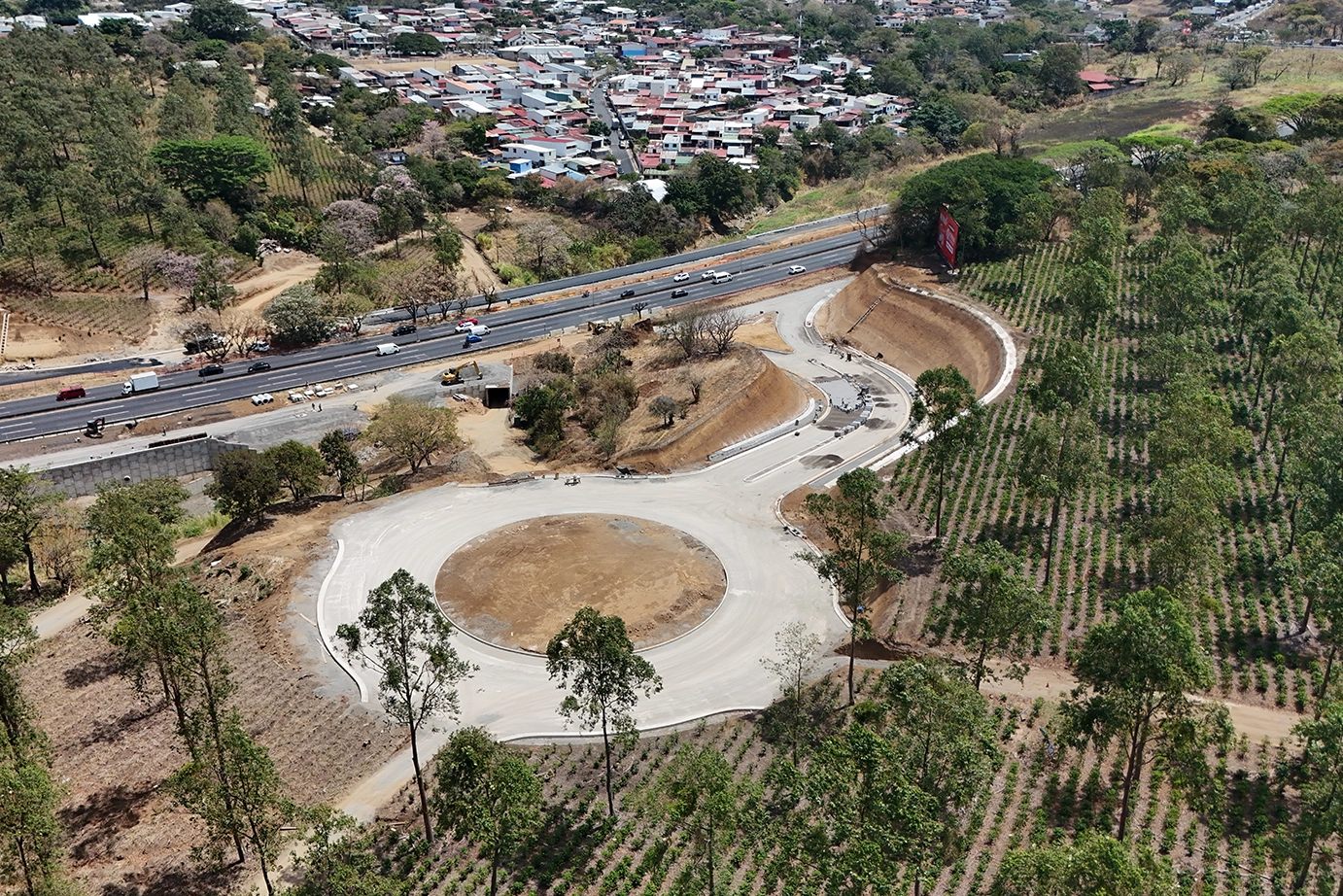 SAVIA Sector Norte y Sur 5