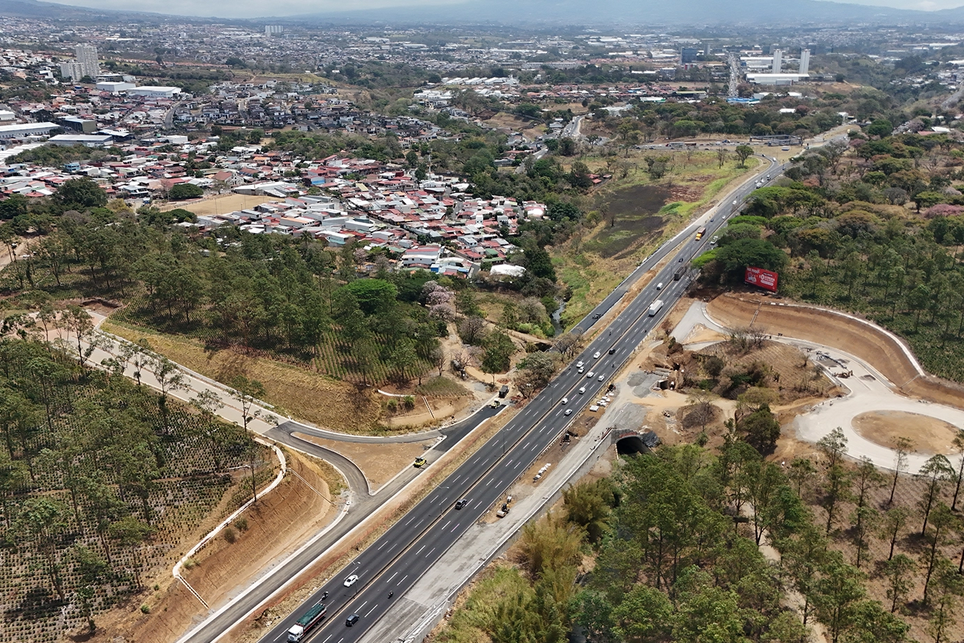 SAVIA Sector Norte y Sur 6